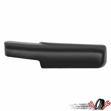 Drive Left Side Trailer Tow Mirror Front Arm Cover For Dodge RAM 1500 2500 3500