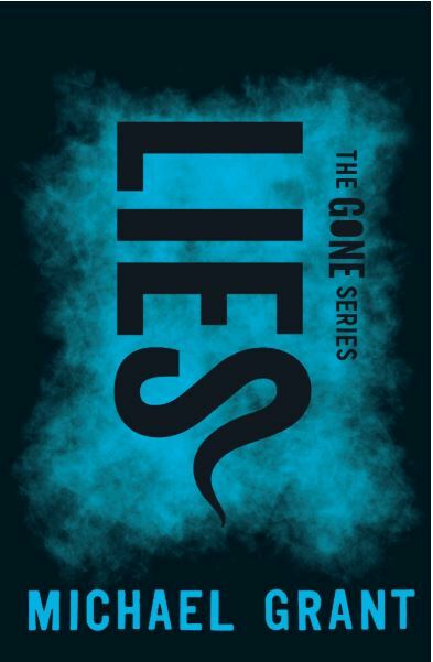Dean Lies, Grant  Michael, NewBooks