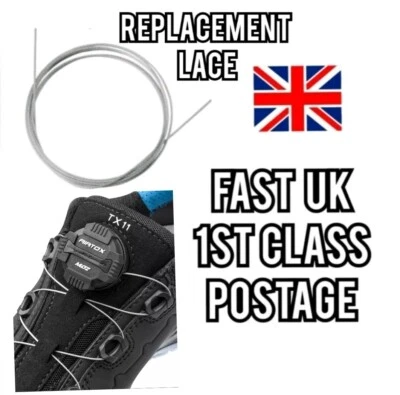 UTURN HARKILA "Fits"compatible with Airtox Moz Wire Lace kit replacement SR55 FL44 TR55 TX55