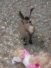 Lot Of Animals Polly Pocket,  Barbie, LPS, Unbranded Cats, Dogs, Ducks, Rabbits — photo 4