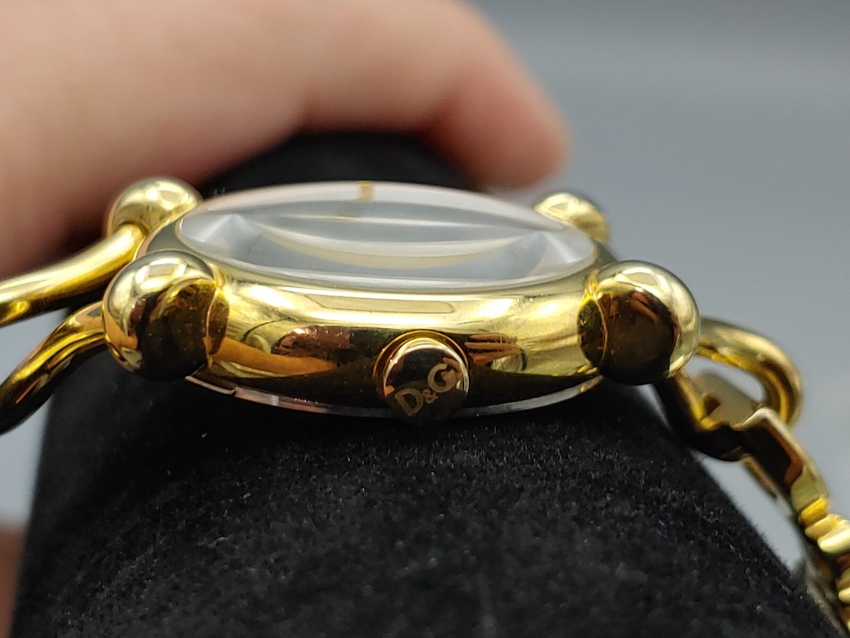 D&G Dolce & Gabbana Watch Women display picture 2