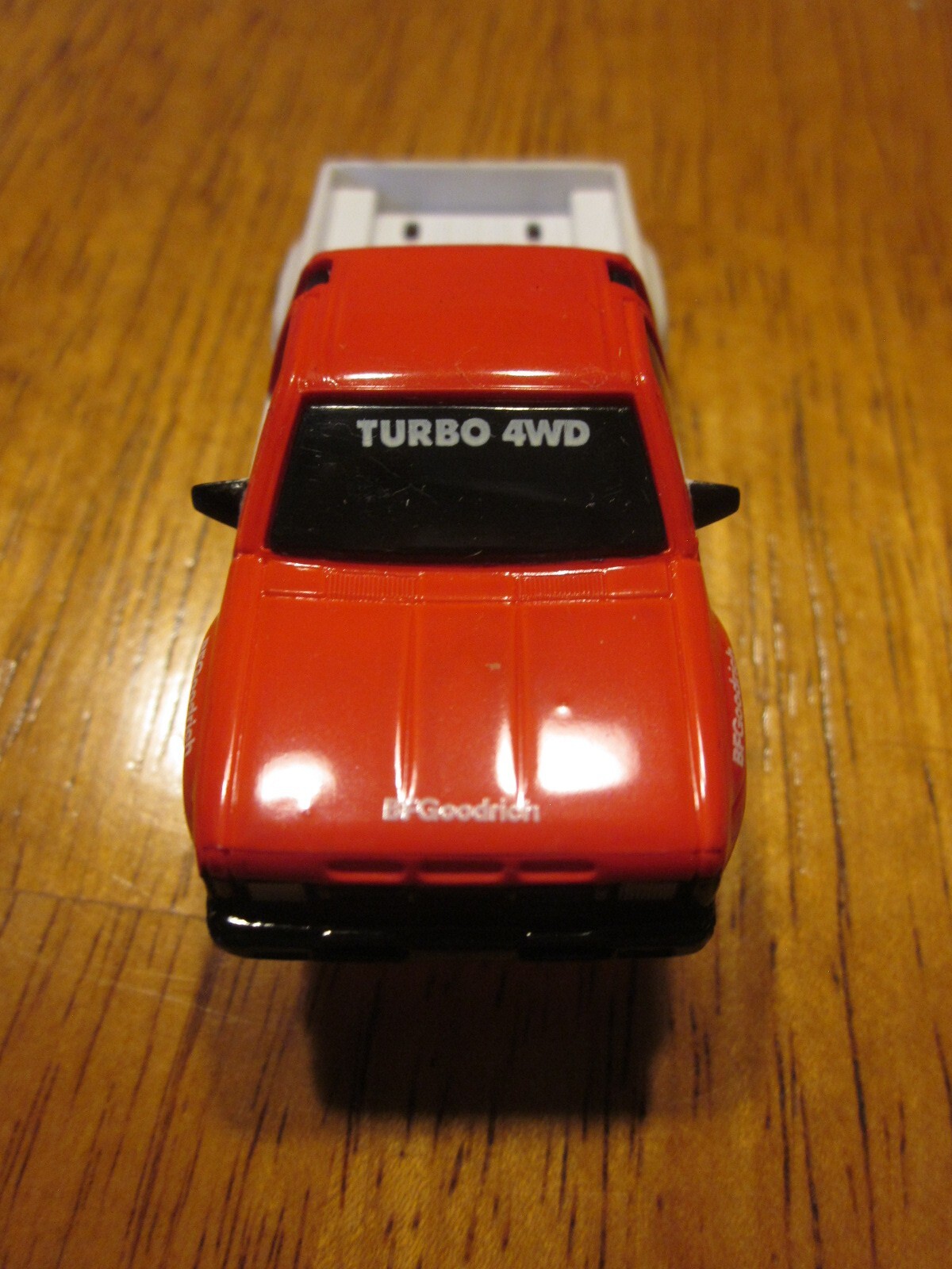 TYCO NISSAN TRUCK BODIES eBay