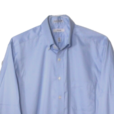 izod blue dress shirt All-over Stretch L/s Tartan Dress Shirt - Izod Sportswear