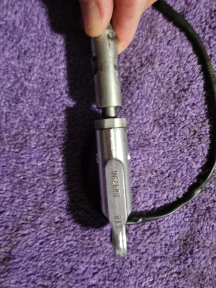 DUCATI 959 PANIGALE 2018 2019 Quickshifter b1977a 12048716 - Image 4 of 4