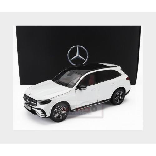 1:18 I-SCALE Mercedes Benz Glc-Class (X254) Amg Line 2022