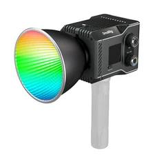 SmallRig RC 60C RGB LED Video Light (Lite Edition) 2500K-10000K 4808
