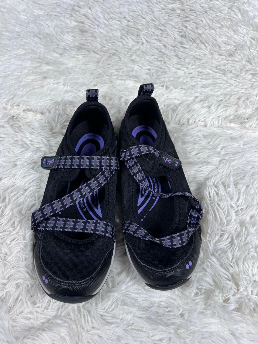Ryka W Width Hook & Loop Athletic Shoes for Women for sale | eBay