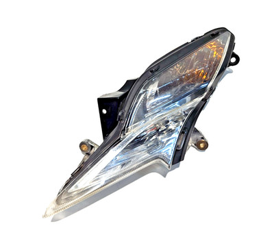 BLINKER VORNE RECHTS ORIGINAL FÜR HONDA INTEGRA 700 2011-2014 RC61E
