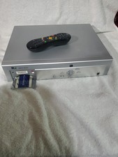 DIRECTV DVR R10 TIVO Digital Receiver Satellite Recorder W/ REMOTE ACCESS CARD