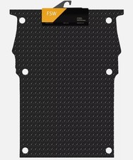 For Peugeot Partner L2 Van Rear LWB 2008-2018 Tailored 3MM Waterproof Rubber Mat