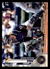 2020 Topps 582 Montgomery Club Parallel 501-700 Set Break * * Pick Your Card * *