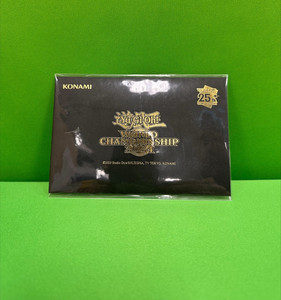 Championship Yugioh | eBay