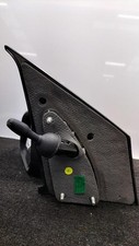 Retroviseur gauche (ou coque) Suzuki ALTO