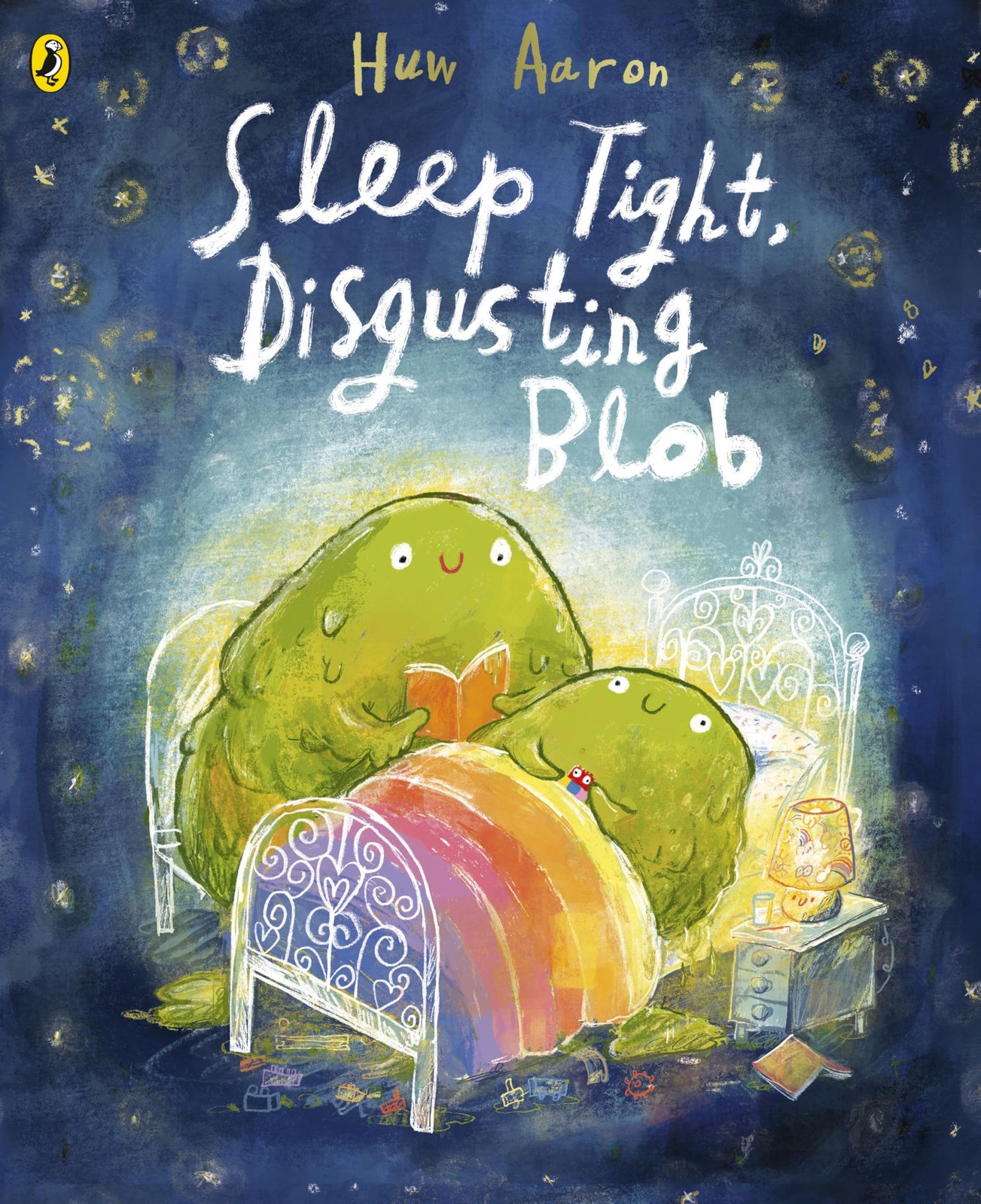 Sleep Tight Disgusting Blob - Image 5