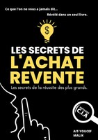 Les Secrets De L'achat-Revente Les Secrets De La RéUssite Des Plus Grands Buch