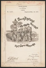 Photo: D. Cuccio for Cuccio Brothers. Palermo. brand Lemons