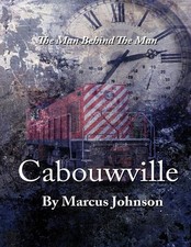 Cabouwville by Marcus Johnson (English) Paperback Book