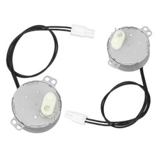  220-240v Egg Turnner Motor 4W Egg Turner Rotator Incubator Motor For