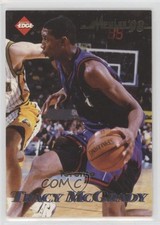 1998-99 Collector's Edge Impulse Vince Carter Tracy McGrady #94 HOF 0b3