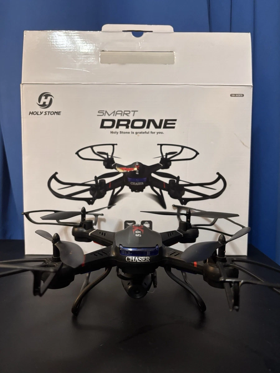 Holy Stone F181W Camera Drones for sale | eBay
