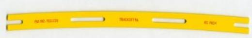 Tracksetta OOT60 - HO / OO Gauges 60
