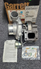 Genuine Garrett Gt2871 Turbocharger 743347-5003 8360265019 Turbo Genuine Garrett Gt2871 Turbocharger 743347-5003 8360265019 Turbo