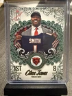 2025 Topps Signature Roquan Smith Base (RAW)