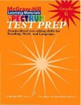 Test Prep Vincent Douglas