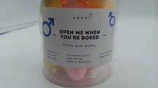 Gifts For Adults, Bath Bombs For Women, Funny Bath Bombs For Women