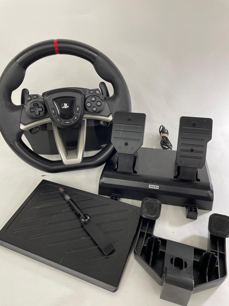 HORI Racing Wheel Apex 810050910323| eBay