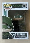 Funko Pop! Television Arrow: THE ARROW #207 Green Arrow