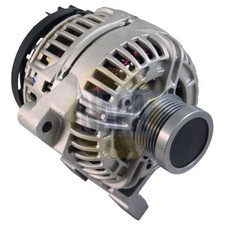 Alternator 12V Fits Volvo S60 S80 V70 XC70 Cross Country XC90 NAPA NAL1784