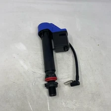 TOTO TSU99A.X Universal Toilet Fill Valve (Blue/Black) - Valve Only, No Flapper