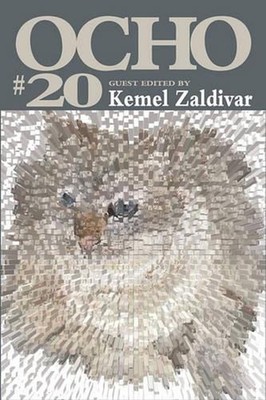 Ocho #20 by Kemel Zaldivar (English) Paperback Book
