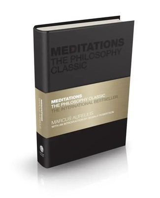 Meditations | The Philosophy Classic | Marcus Aurelius | Englisch | Taschenbuch