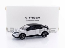 NOREV 1/64 - CITROEN C4 - 2025 310987