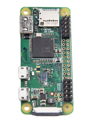 Jumbo SPOT RTQ Digital Access Point für DMR P25 YSF DSTAR Pi 3B 3B UHF VHF U V