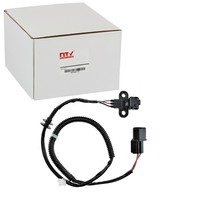 NTY Impulsgeber Kurbelwellensensor Passend FüR Mitsubishi Carisma Colt Lancer |