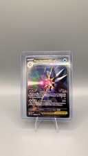 Mega Starmie ex 118/088 Me03: Perfect Order Holo