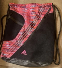 Book Bag Or Gym Bag -New Without Tags