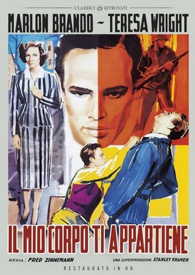 DVD - Mein Körper gehört dir (Der) (Restauriert In Hd) 1950 - Sinister Film 