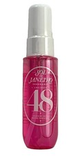 SOL DE JANEIRO CHEIROSA 48 PERFUME MIST SPRAY 1.0oz / 30ml NEW SEALED