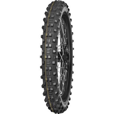 Mitas Tire - Terra Force-EF SM Super - Front - 90/90-21 - 54R 70000964