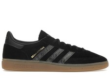 adidas Maharishi x Handball Spezial Black Gum for Sale