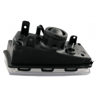 Par de faros para conductor y pasajero Mercury Grand Marquis 2003-2005 Foto 4 de 4