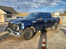 Passenger Turbosupercharger 3.5l Turbo Fits 17 Ford F150 Pickup 2810784