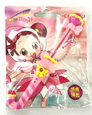 Ojamajo Doremi / Magical DoReMi Taiwan Limited Easy Card Straptransportation Oja