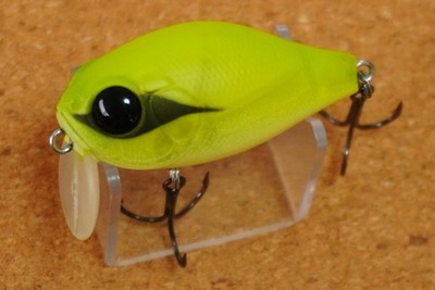 Zip Baits B-switcher  SSR Craze  Rattler    (P681A3