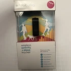 Fitbit Ultra FB102P  PLUM  Wireless Activity + Sleep Tracker
