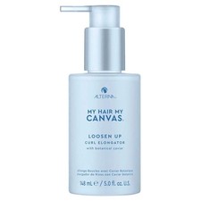 Alterna My Hair My Canvas Loosen Up Curl Elongator - Botanical Caviar 5 oz-2 Pac